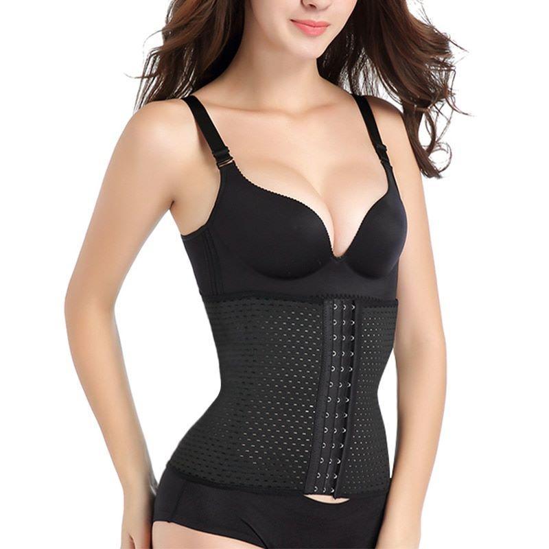Waist Trainer Tummy Tucker