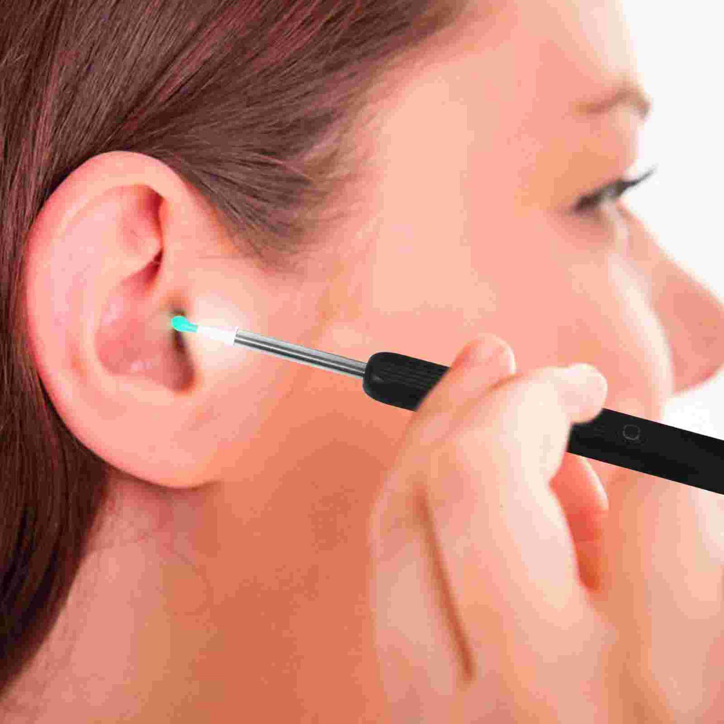 HD Wireless Ear Wax Removal Camera – Warranty Included