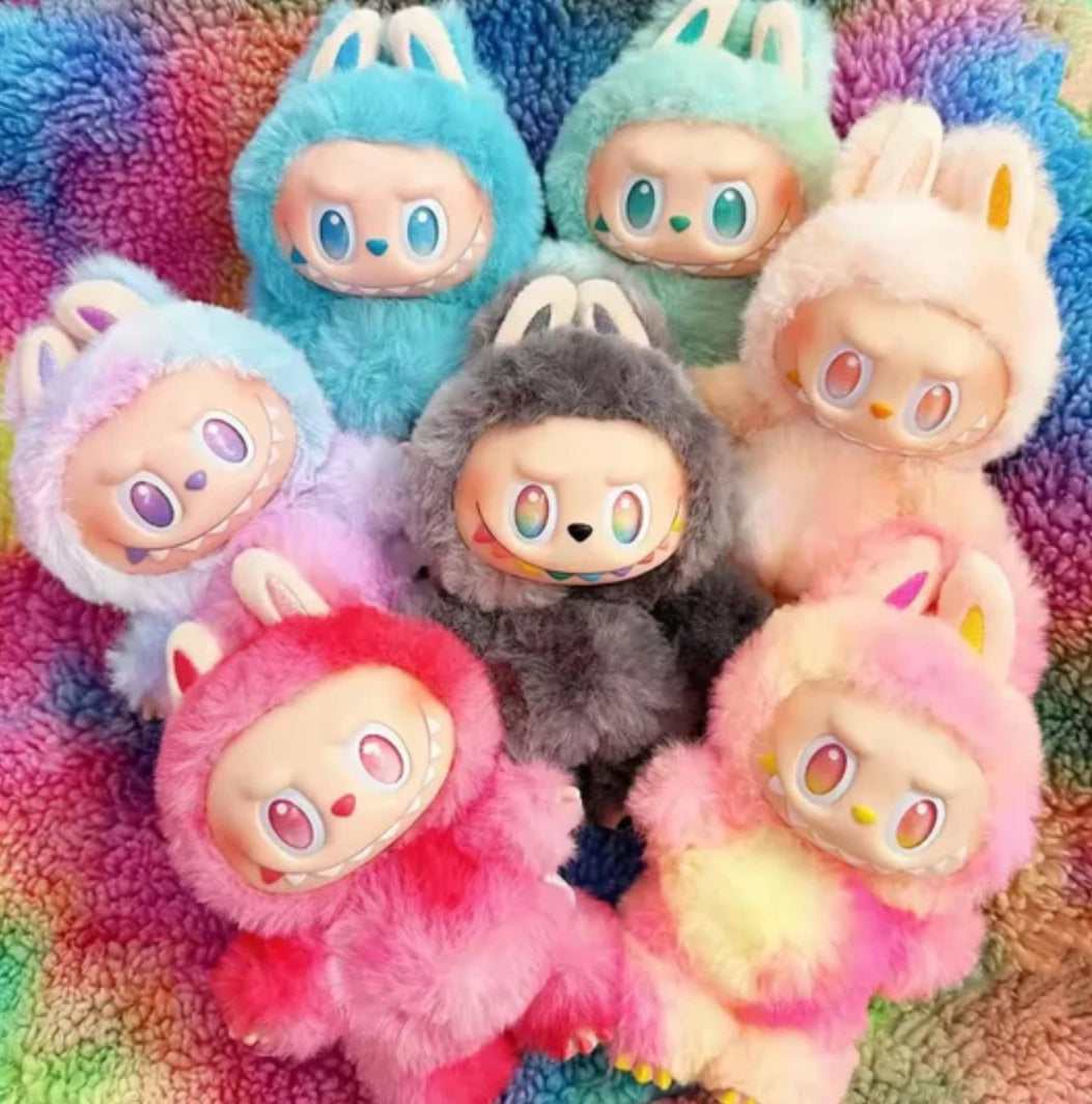 Original - Labubu Doll - Mystery Box ( 100% Authentic)