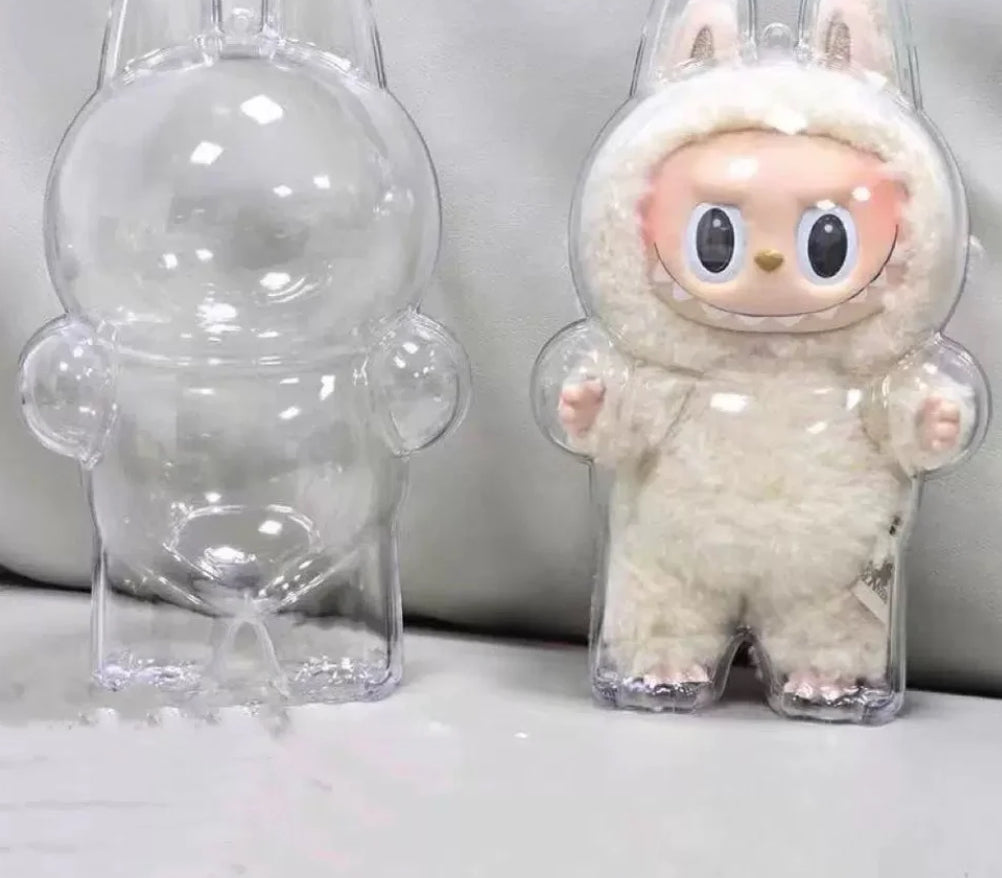 Original - Labubu Doll - Mystery Box ( 100% Authentic)
