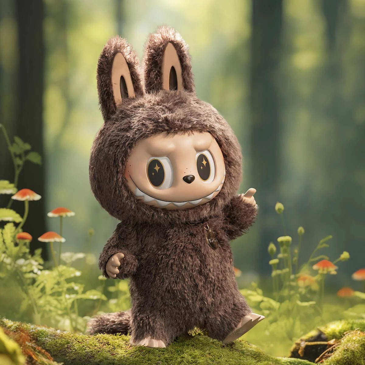 Original - Labubu Doll - Mystery Box ( 100% Authentic)