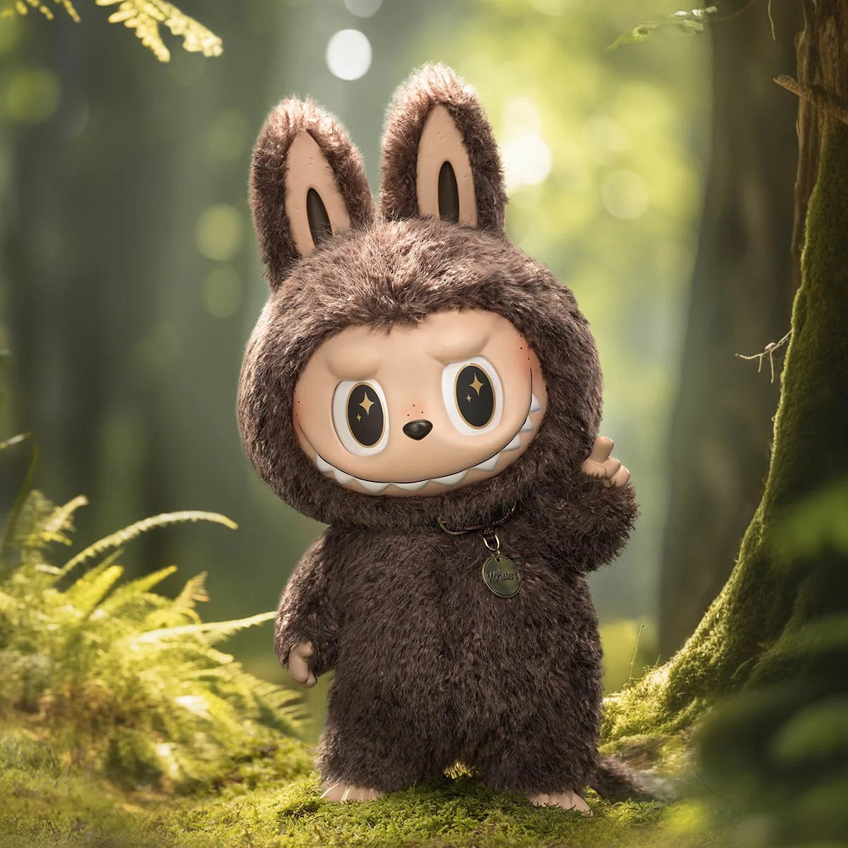 Original - Labubu Doll - Mystery Box ( 100% Authentic)