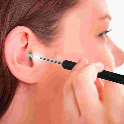 HD Wireless Ear Wax Removal Camera – Warranty Included