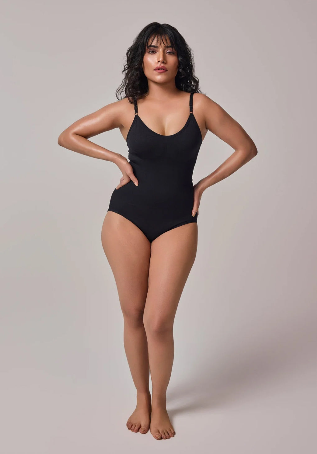 Womens Body Shapewear