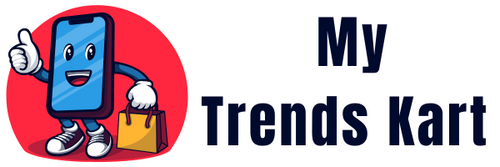 My TrendsKart