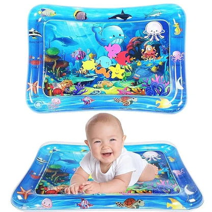 Baby Water Play Mat