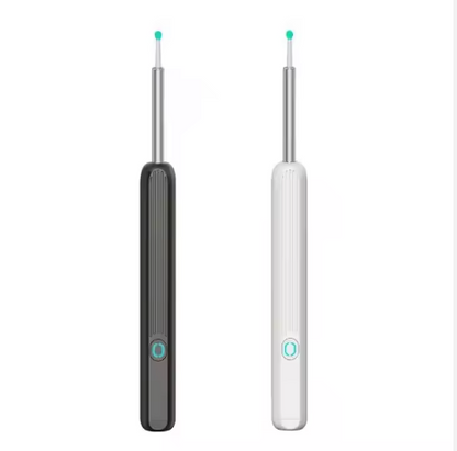 HD Wireless Ear Wax Removal Camera – Warranty Included