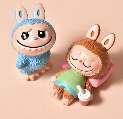 Original - Labubu Doll - Mystery Box ( 100% Authentic)
